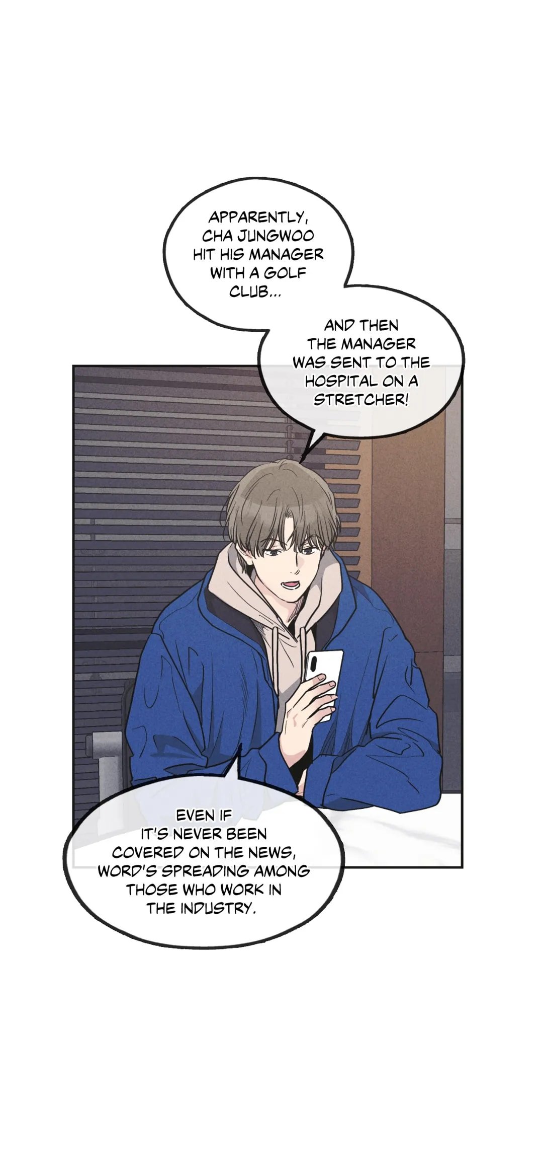Payback, Chapter 56 image 17
